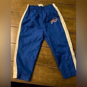 Kids Buffalo Bills Athletic Pants
